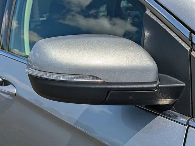 Used 2024 Silver Ford Titanium image 11