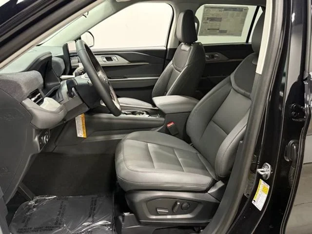 Used 2026 Black Ford Active image 16