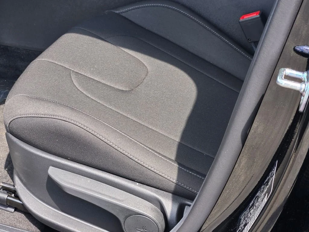 New 2026 Abyss Black Hyundai SEL Sport image 19