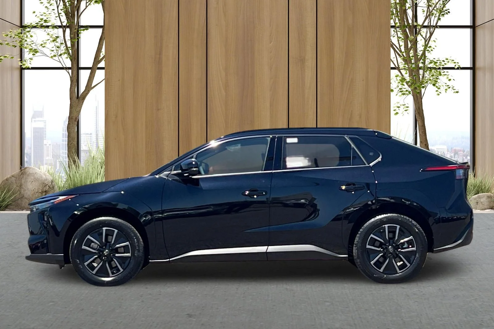 New 2026  Toyota XLE image 7