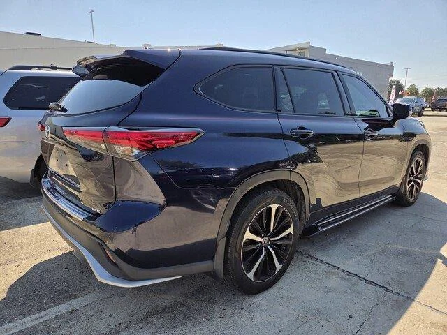 Used 2022 Blueprint Toyota XSE image 4