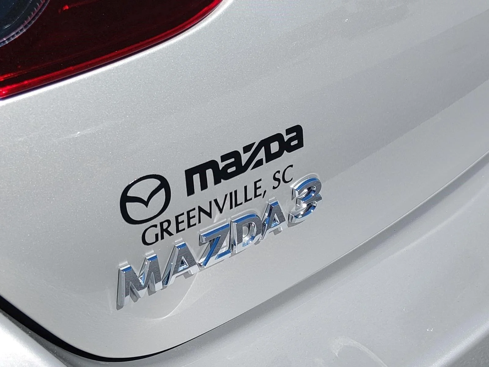Certified Used 2026 Platinum Quartz Metallic Mazda 2.5 S Preferred image 22