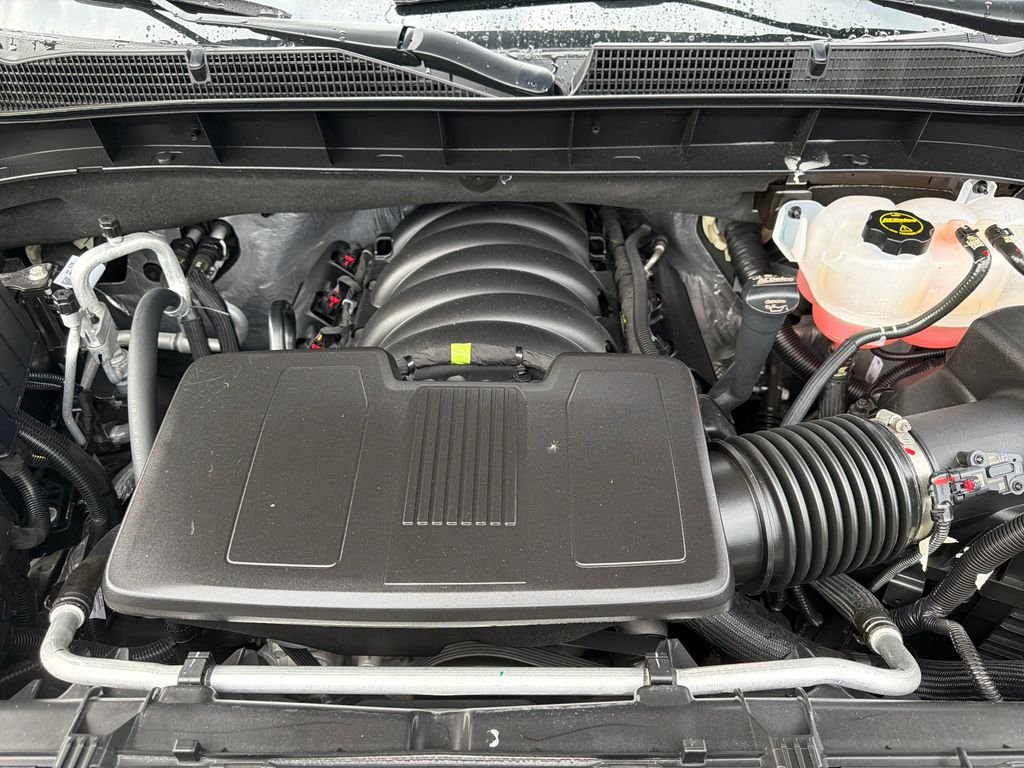 Used 2025 Onyx Black GMC Denali image 17