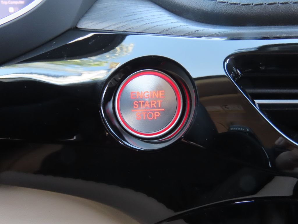 New 2026 Performance Red Pearl Acura Advance Package image 30