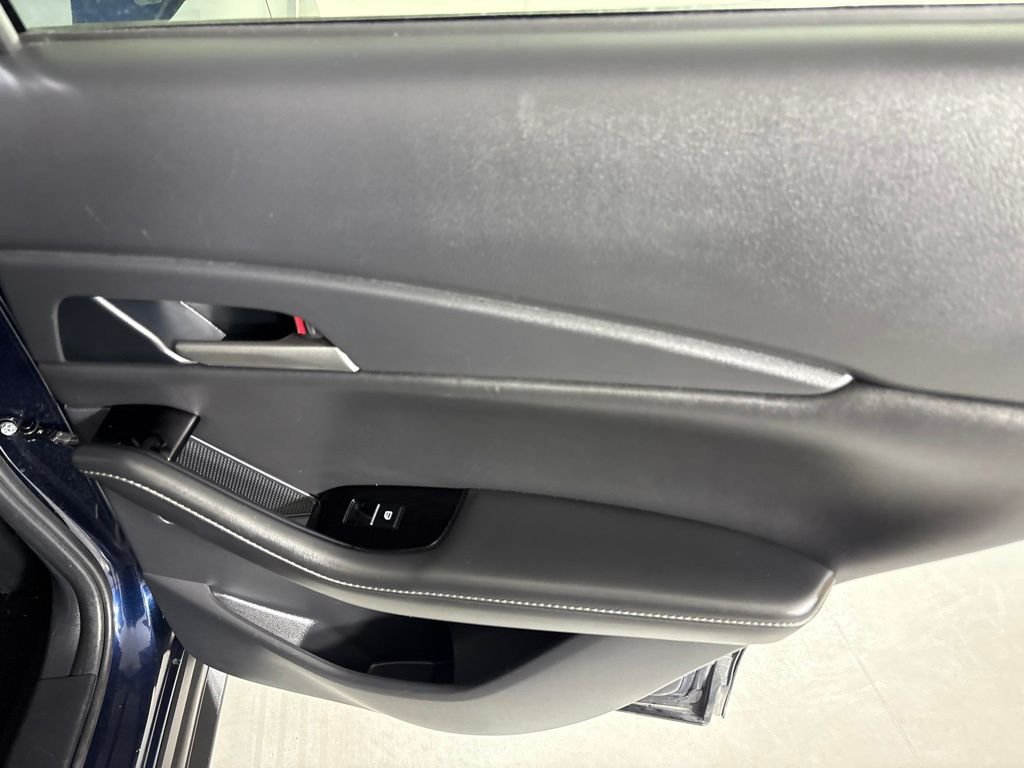 Used 2024 Blue Mazda 2.5 S Select Sport image 18