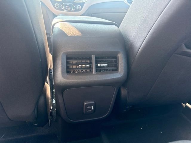 Used 2024 Black Chevrolet LS image 28