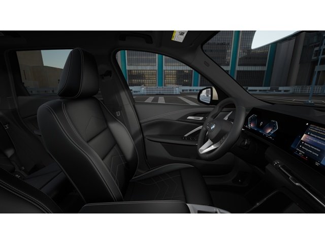 New 2026 Dune Grey Metallic BMW xDrive28i image 9