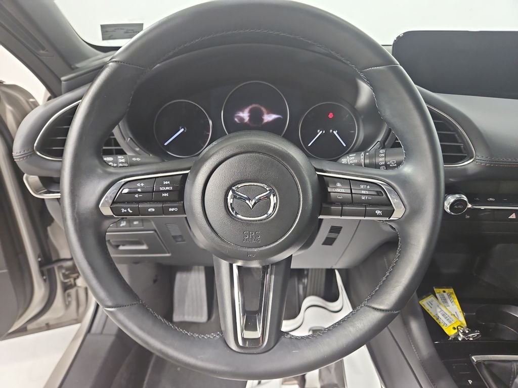 Used 2024 Silver Mazda 2.5 S Preferred Package image 15