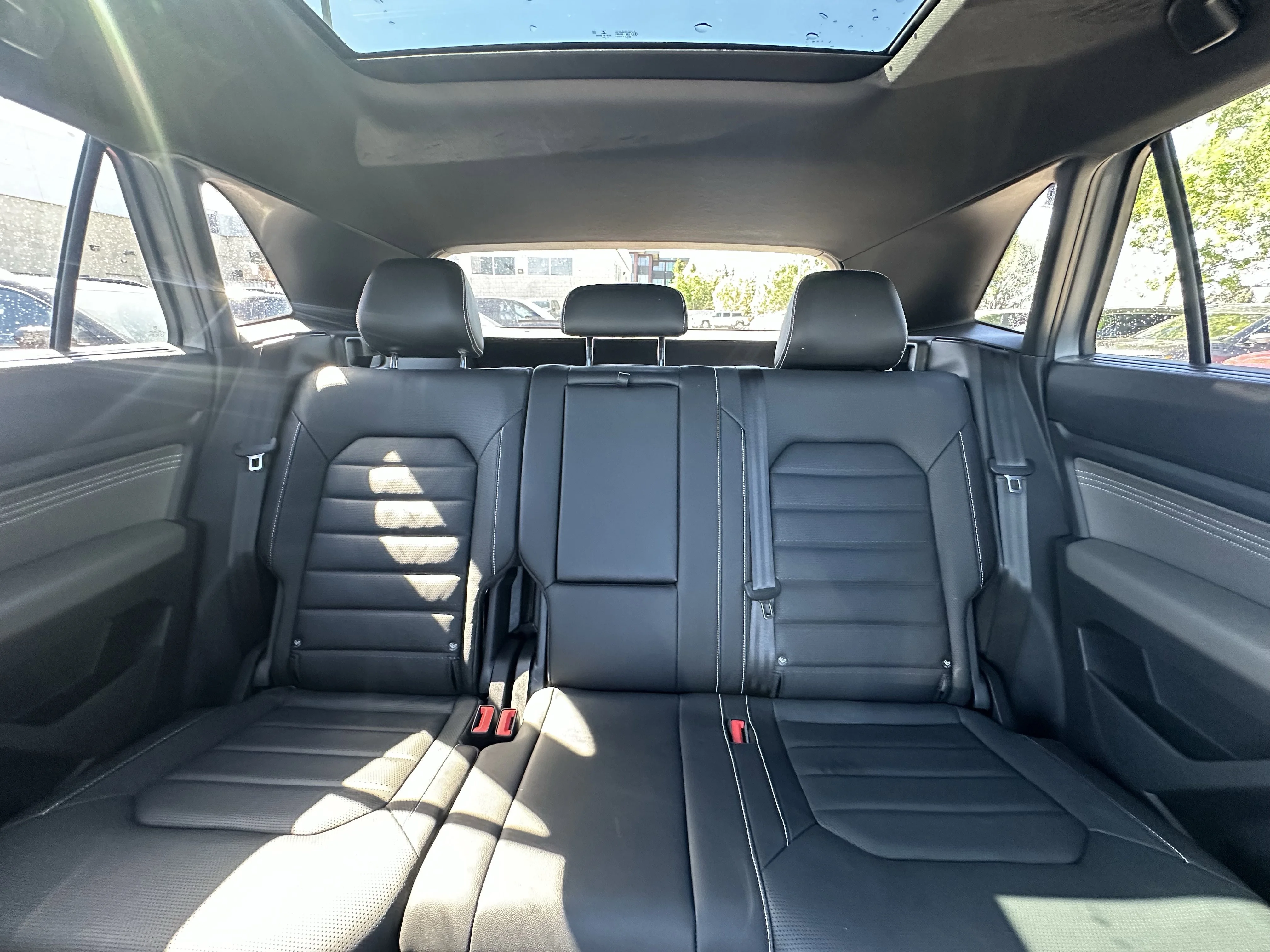 Certified Used 2023 Black Volkswagen Execline image 23