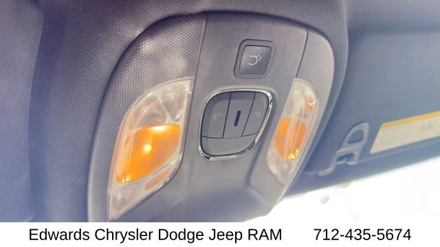 New 2026 Black Jeep Limited image 26