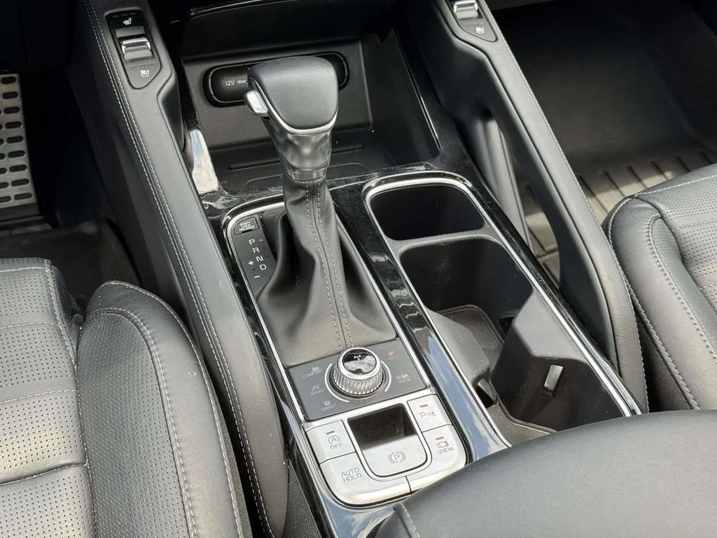 2022 Kia Telluride SX - Photo 21