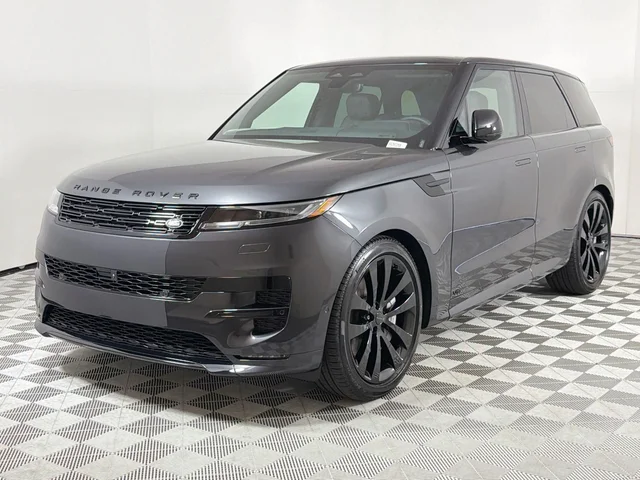 Range Rover Sport | Land Rover Anaheim Hills