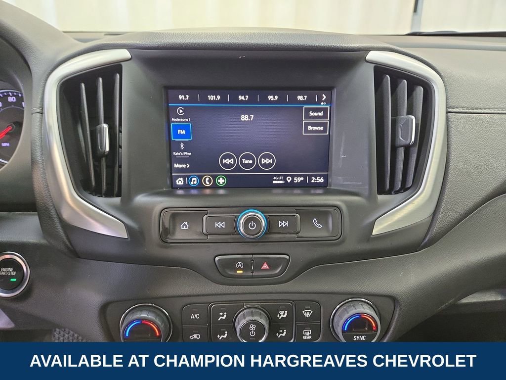 2023 GMC Terrain SLE - Photo 17