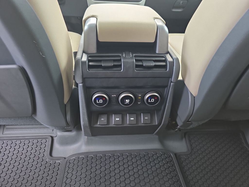 Used 2020 Fuji White Land Rover S image 30