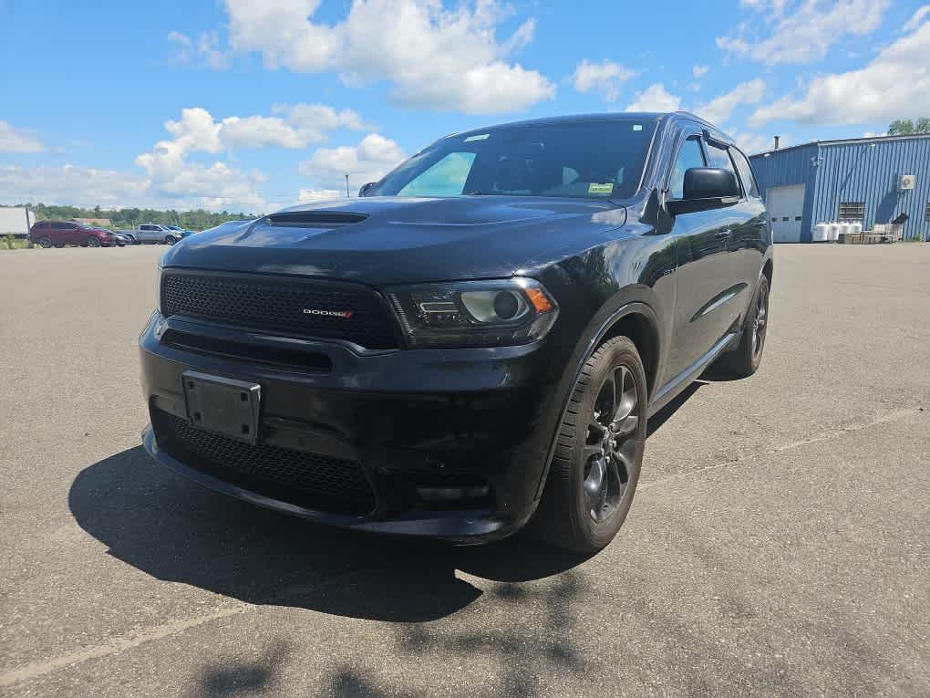 2020 Dodge Durango R/T