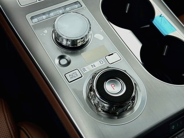 New 2027 White Genesis ADVANCED image 17