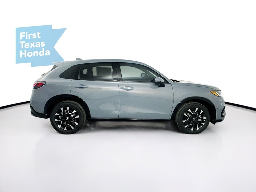 New 2027 Urban Gray Pearl Honda EX-L image 9