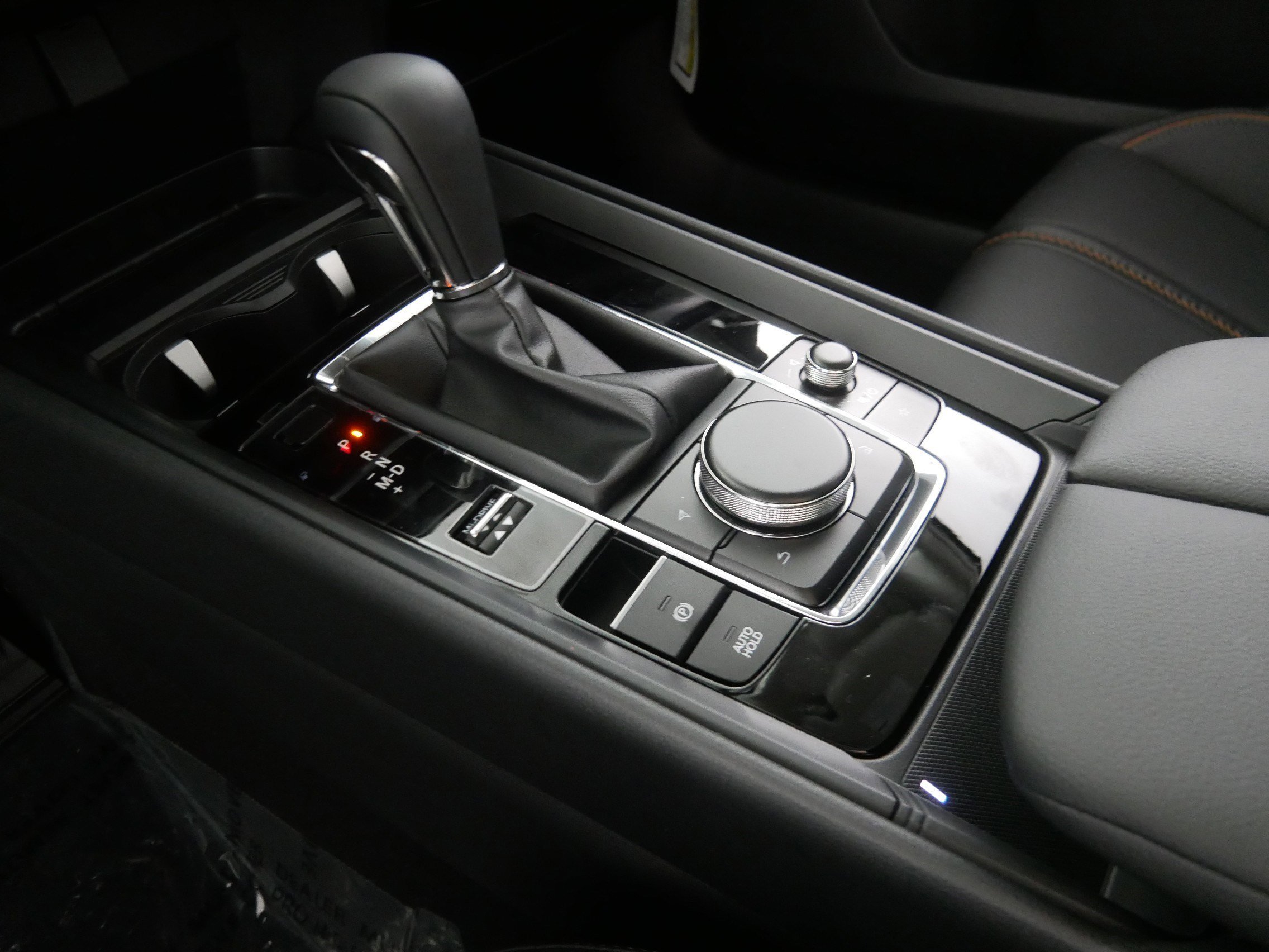 2025 Mazda CX-50 Premium Plus - Photo 6