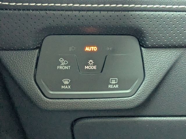 2026 Volkswagen Atlas SE w/Tech - Photo 30