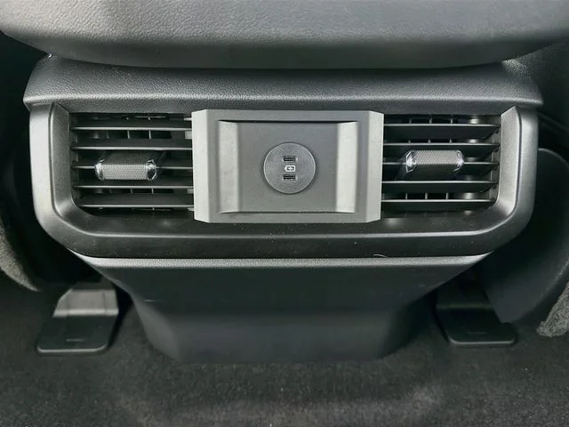 New 2026 Ford F-150 STX