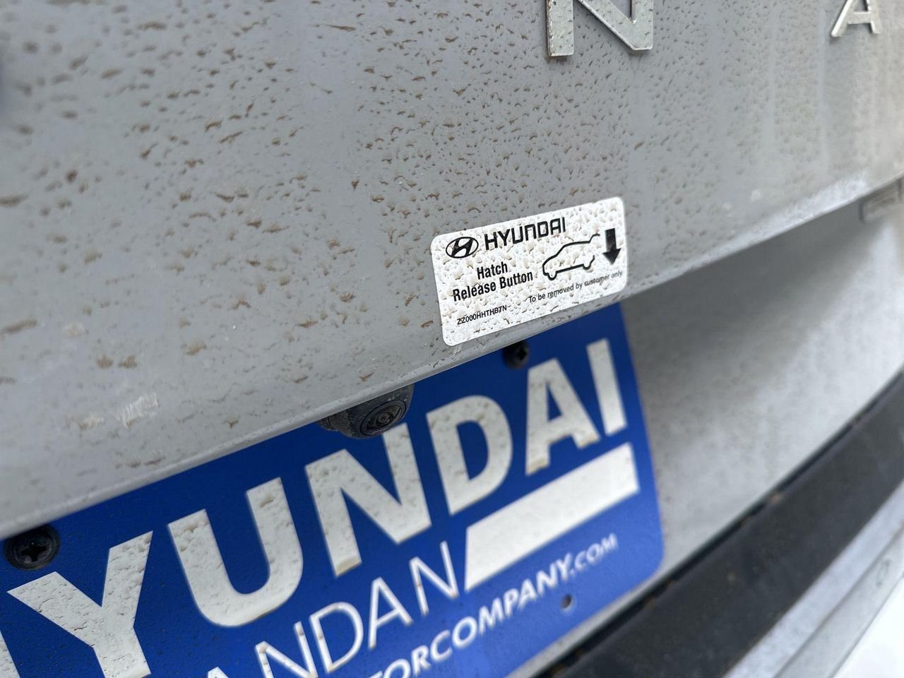 2026 Hyundai Kona Limited - Photo 8