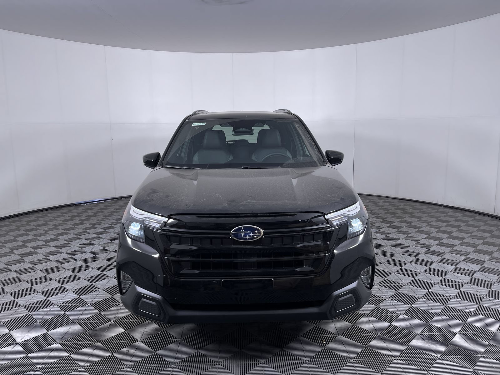 New 2026 CRYSTAL BLACK SILICA Subaru Sport Onyx Edition image 27