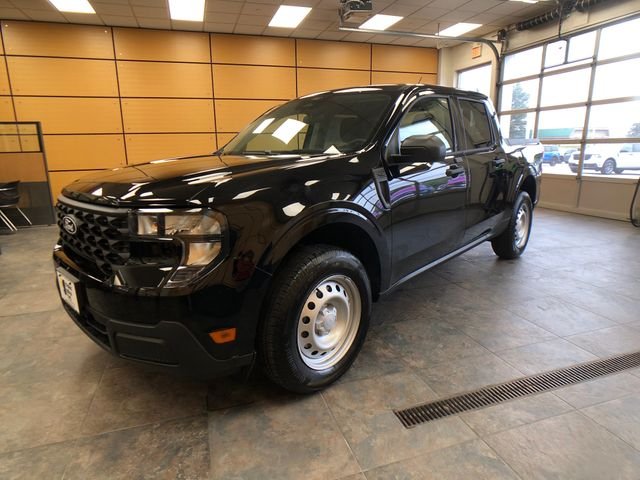 New 2026 Shadow Black Ford XL image 3