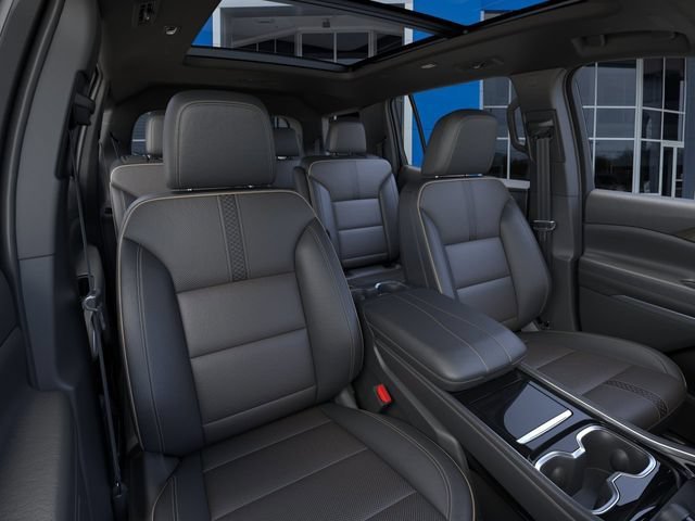2026 Chevrolet Traverse High Country - Photo 16