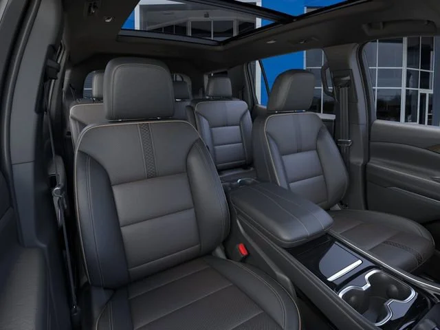 2026 Chevrolet Traverse High Country - Photo 16