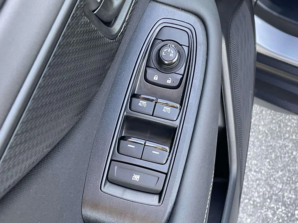 2025 Subaru Outback Base - Photo 6