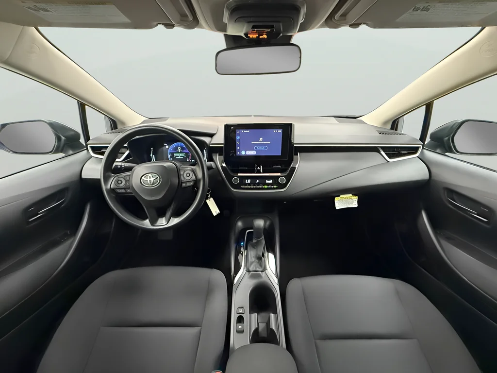 Used 2026  Toyota LE image 15