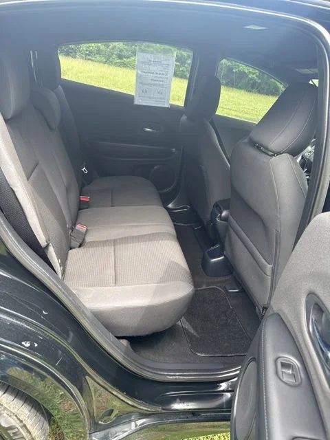 Used 2019 Black Honda Sport image 29