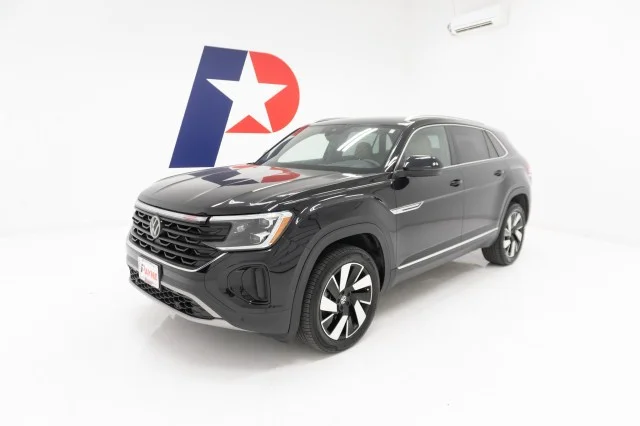 2024 Volkswagen Atlas Cross Sport 2.0T SEL