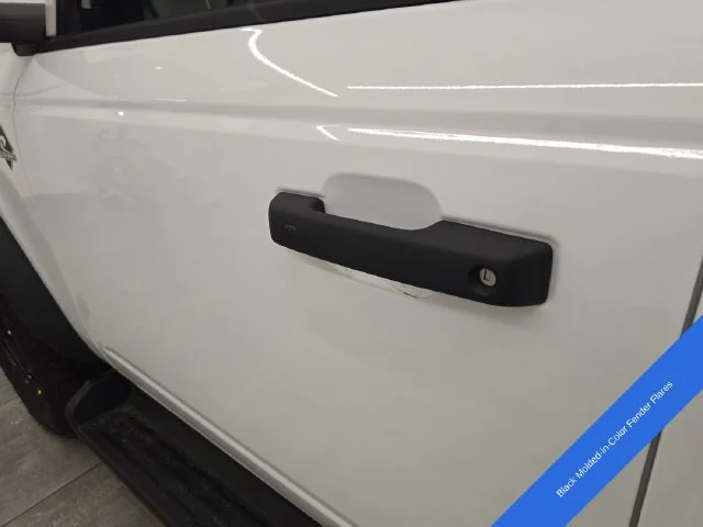 New 2026 Oxford White Ford Outer Banks® image 20
