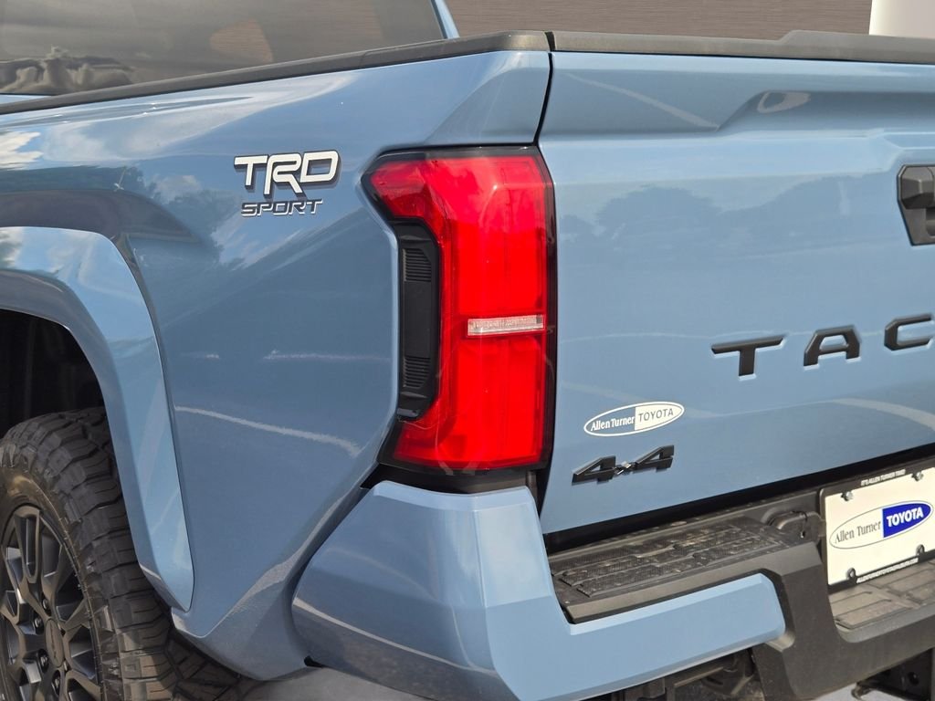 New 2026  Toyota TRD Sport image 10