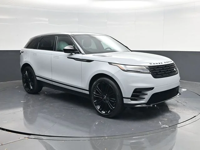 2025 Land Rover Range Rover Velar Dynamic SE