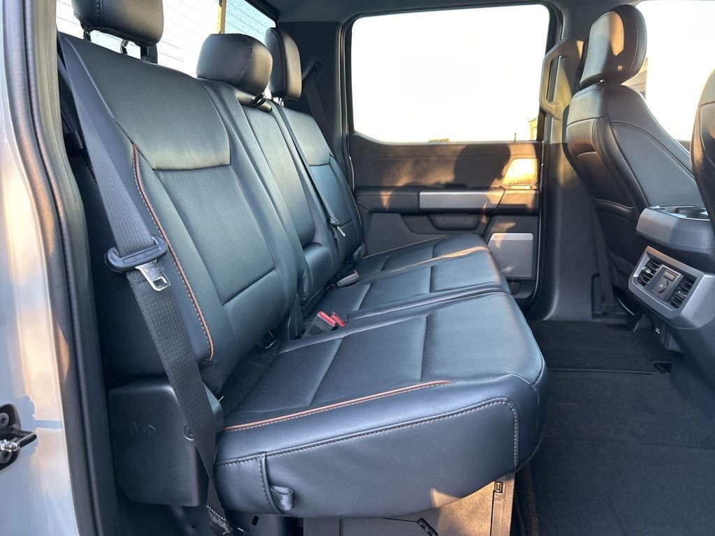 New 2026 Avalanche Ford Lariat image 50