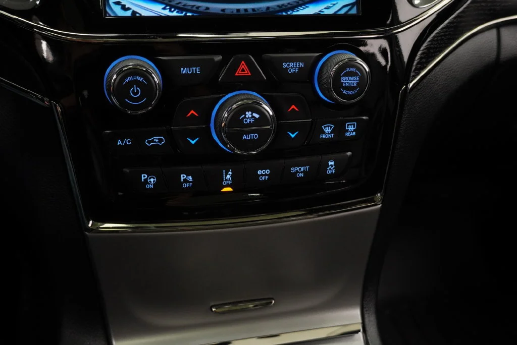 2020 Jeep Grand Cherokee High Altitude - Photo 30