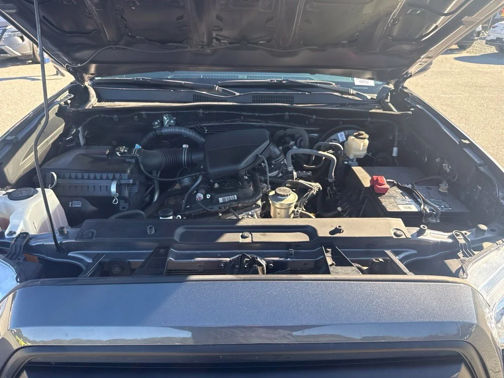 Used 2022 Gray Toyota SR image 28