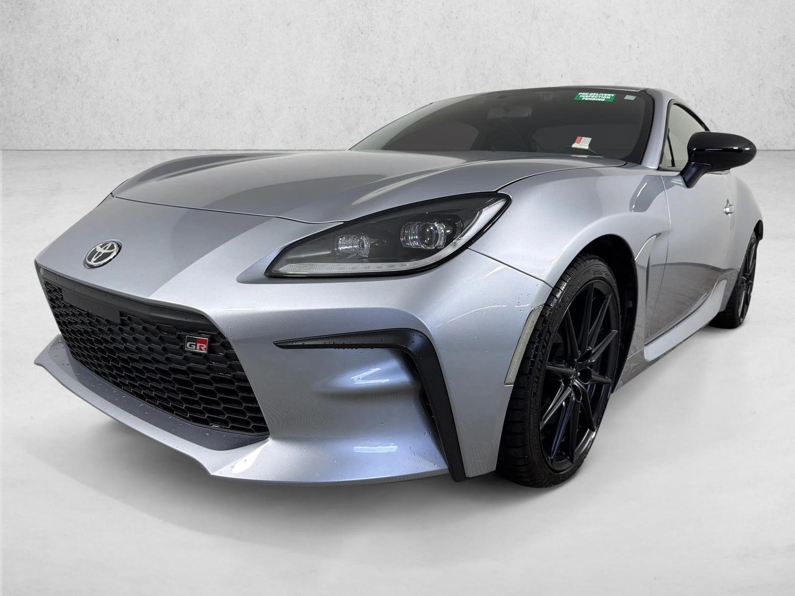 Used 2025 Steel/20 Toyota Premium image 7