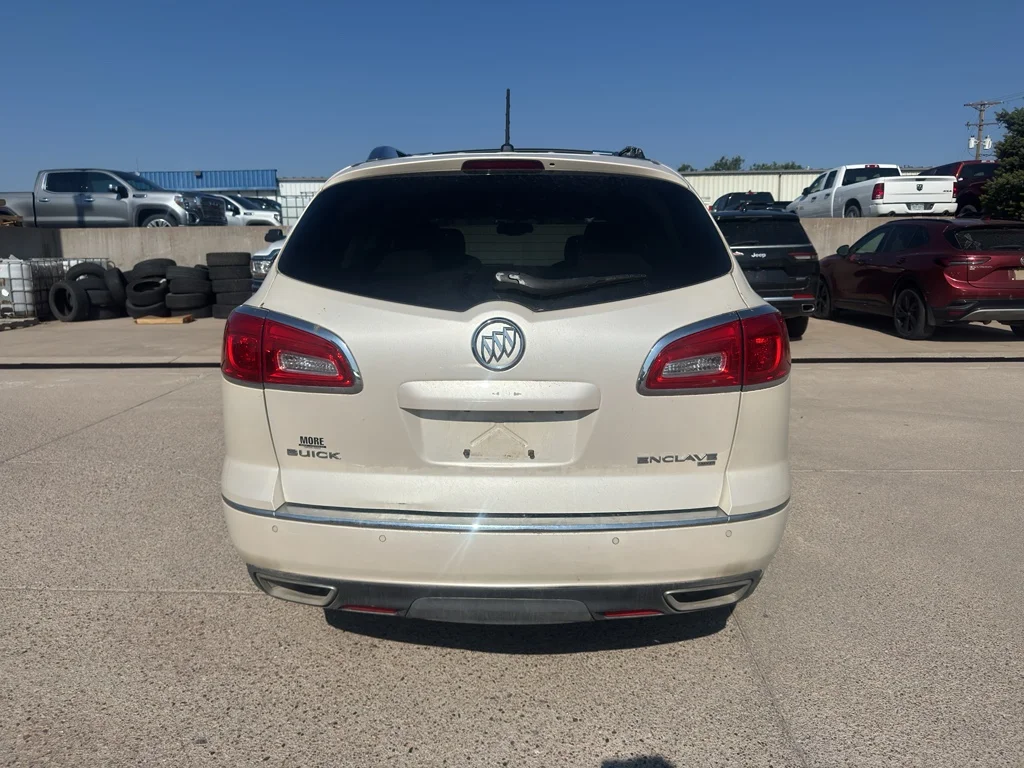 Used 2013  Buick Leather image 5