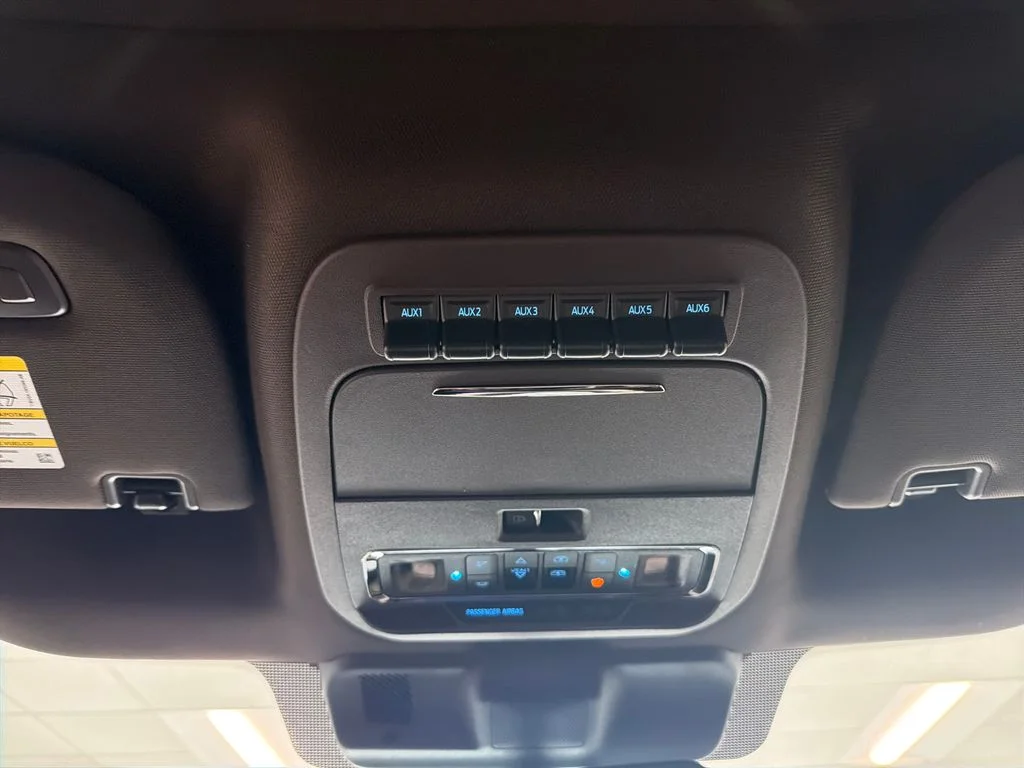 New 2026 Marsh Gray Ford F-350® King Ranch® image 18