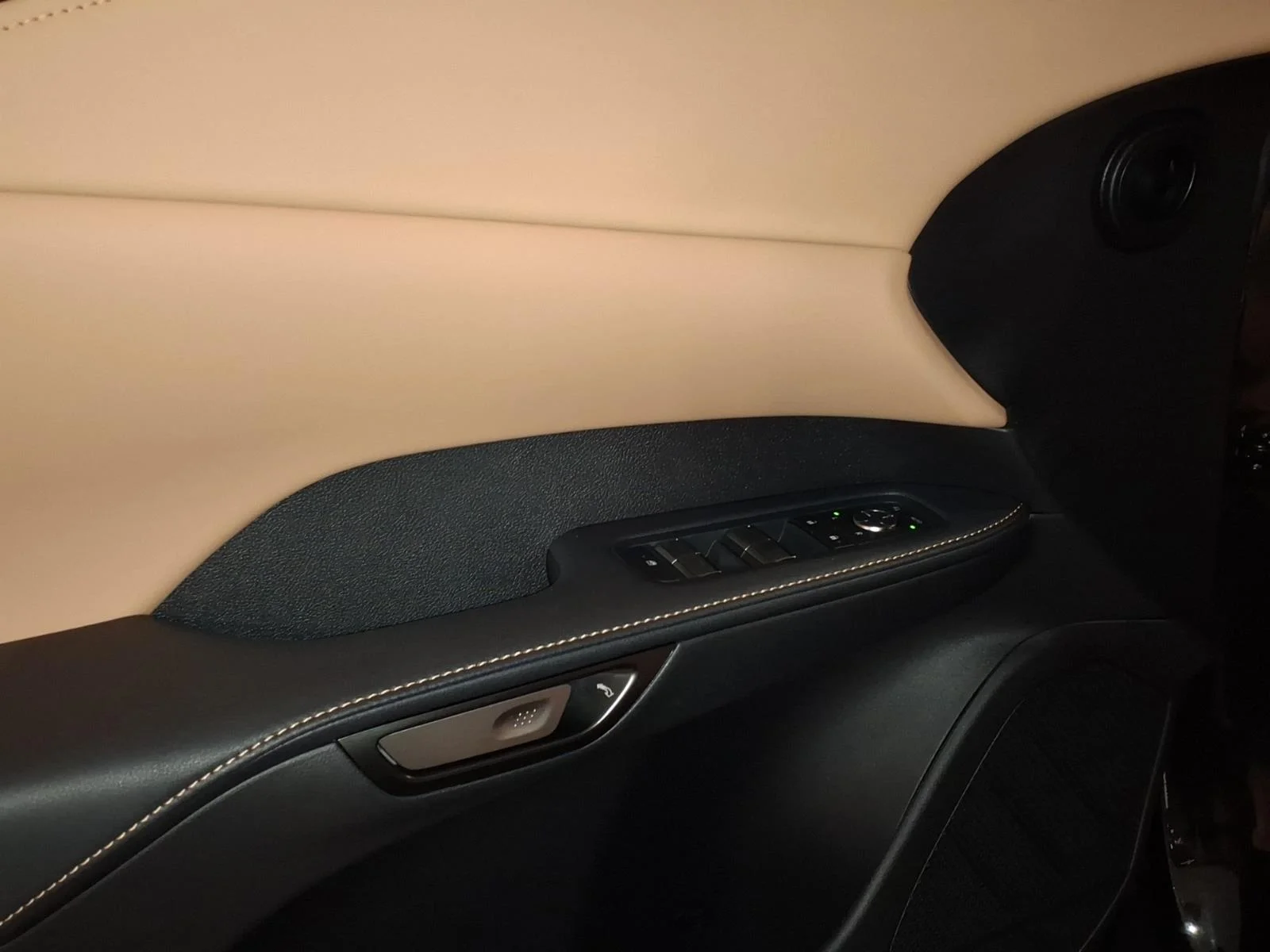 New 2026 Caviar Lexus 350 image 4