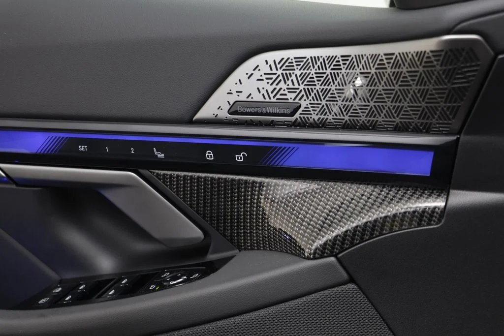 New 2027 Unreleased BMW Base image 9