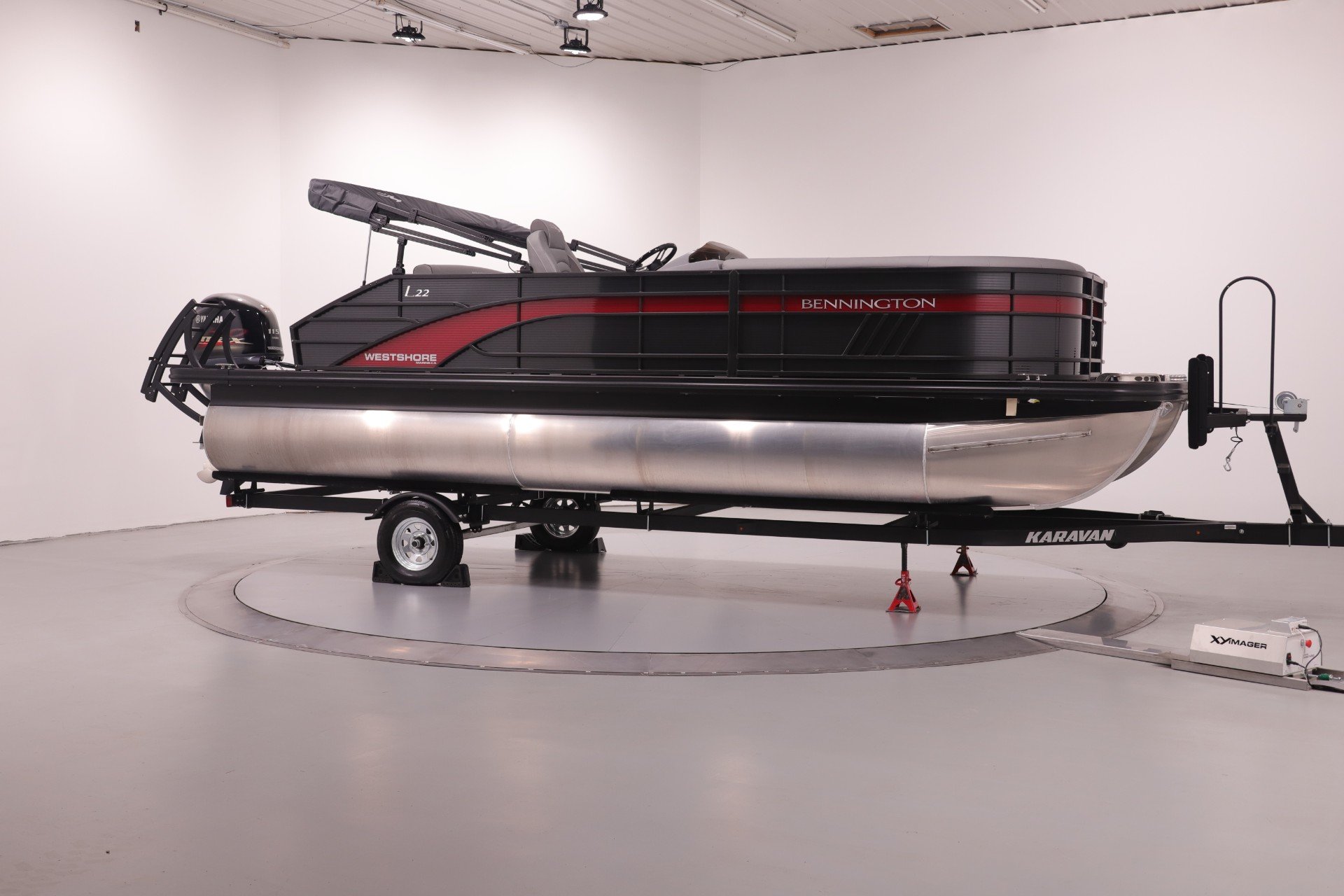 New 2023  BENNINGTON  image 111