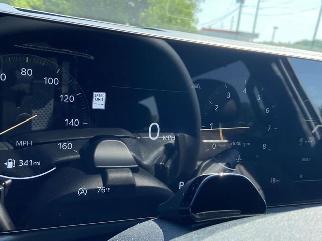 New 2027 Terrain Brown Matte Kia X-Pro SX Prestige image 17