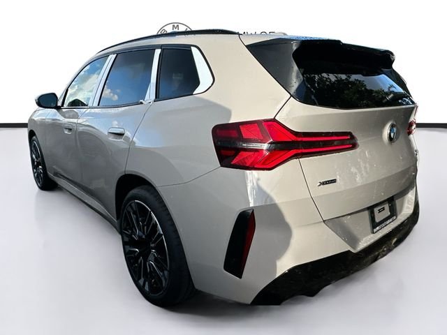 New 2026 Beige BMW 30 xDrive image 4