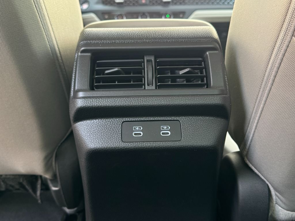 2025 Honda Accord SE - Photo 13