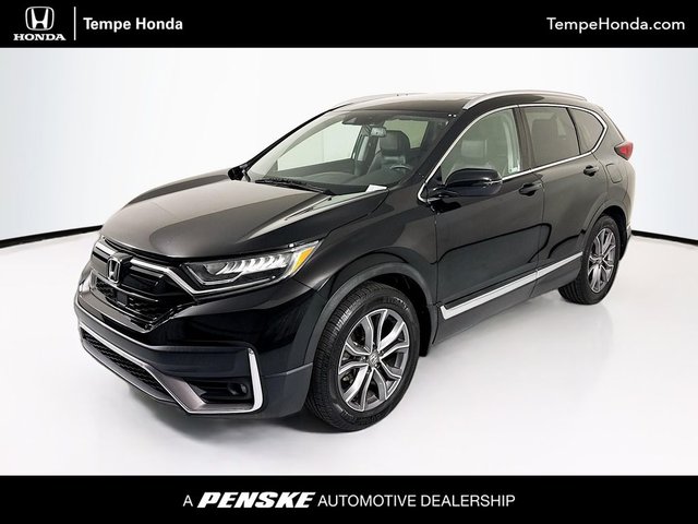 2022|Honda|CR-V|Touring|4D Sport Utility