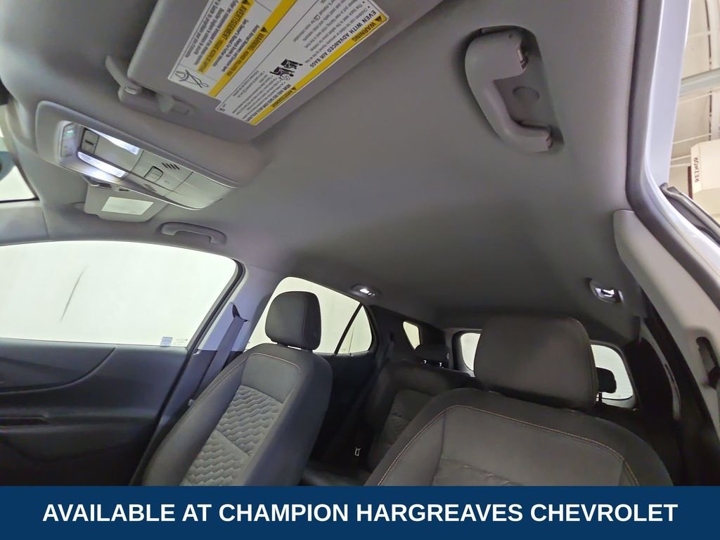 Used 2019 Summit White Chevrolet LT image 25